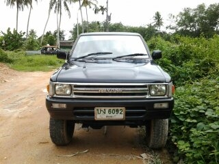 ขายไมตี้ วางคาน ราคาเบาๆ