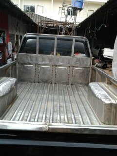 ขายไมตี้ วางคาน ราคาเบาๆ