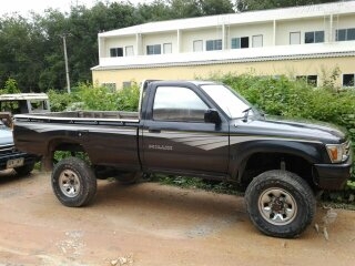 ขายไมตี้ วางคาน ราคาเบาๆ