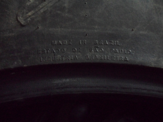 ขายแล้ว ยางรถไถถอด\% หน้า14.9-24 หลัง18.4-34 ปี10 ยกชุด4เส้น