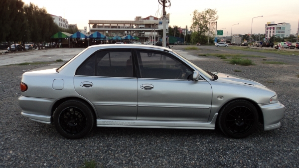 ขายmitsubichi lancer ปี1993 ขายmitsubichi lancer ปี1993