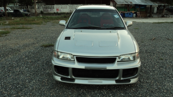 ขายmitsubichi lancer ปี1993 ขายmitsubichi lancer ปี1993