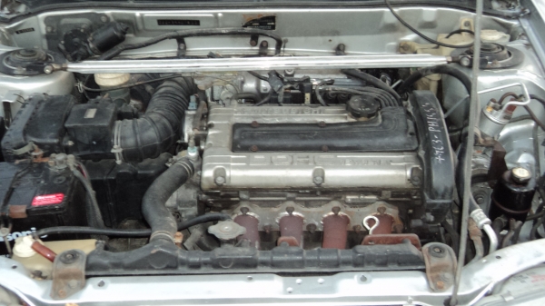 ขายmitsubichi lancer ปี1993 ขายmitsubichi lancer ปี1993