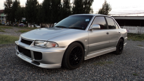ขายmitsubichi lancer ปี1993