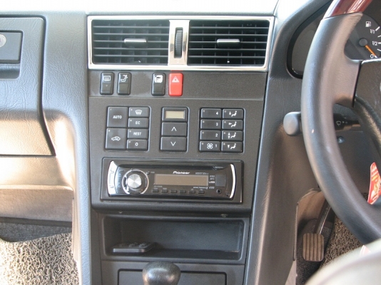 BENZ C200 ES โฉมW202 ปี1994 /AUTO รถนายแพทย์สภาพสวยมากไม่ค่อยได้ใช้ BENZ C200 ES โฉมW202 ปี1994 /AUTO รถนายแพทย์สภาพสวยมากไม่ค่อยได้ใช้