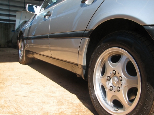 BENZ C200 ES โฉมW202 ปี1994 /AUTO รถนายแพทย์สภาพสวยมากไม่ค่อยได้ใช้ BENZ C200 ES โฉมW202 ปี1994 /AUTO รถนายแพทย์สภาพสวยมากไม่ค่อยได้ใช้