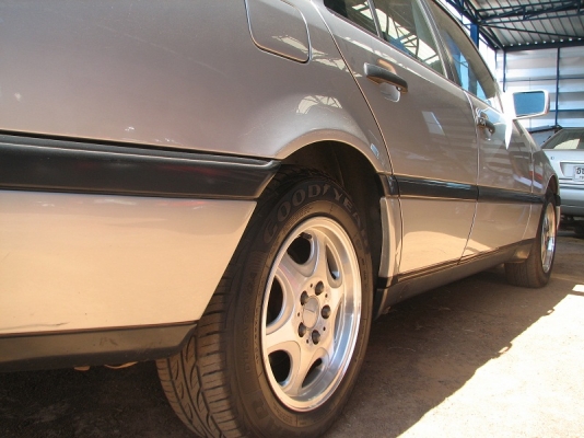 BENZ C200 ES โฉมW202 ปี1994 /AUTO รถนายแพทย์สภาพสวยมากไม่ค่อยได้ใช้ BENZ C200 ES โฉมW202 ปี1994 /AUTO รถนายแพทย์สภาพสวยมากไม่ค่อยได้ใช้