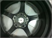 ล้อแม็ก bmw 18 5รู120 VOLK CHALLENGE** 18500