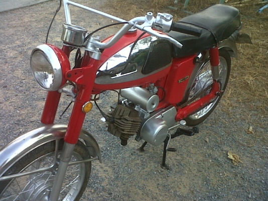 ขาย yl2 ทะเบียนโอน ภาษีเต็ม56 เครื่องดี เดินเบา สวยๆ ขาย 14500 บาท