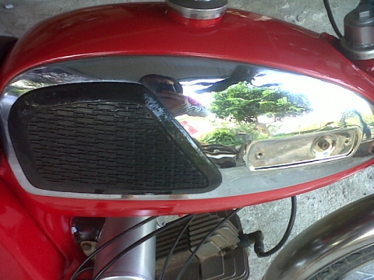 ขาย yl2 ทะเบียนโอน ภาษีเต็ม56 เครื่องดี เดินเบา สวยๆ ขาย 14500 บาท