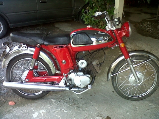 ขาย yl2 ทะเบียนโอน ภาษีเต็ม56 เครื่องดี เดินเบา สวยๆ ขาย 14500 บาท