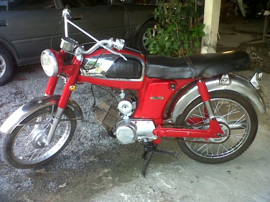 ขาย yl2 ทะเบียนโอน ภาษีเต็ม56 เครื่องดี เดินเบา สวยๆ ขาย 14500 บาท