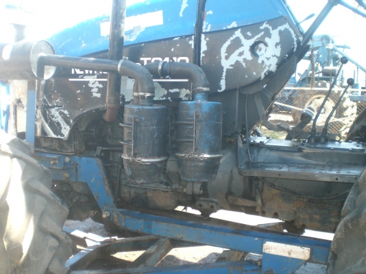 รถไถ ford 6640  ถูกมากกก