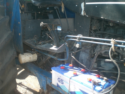 รถไถ ford 6640  ถูกมากกก