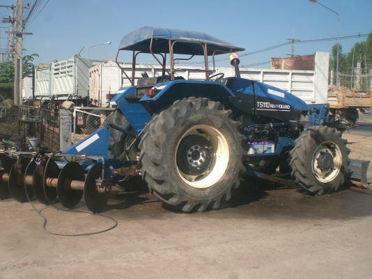 รถไถ ford 6640  ถูกมากกก