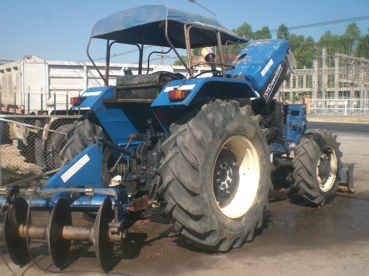 รถไถ ford 6640  ถูกมากกก