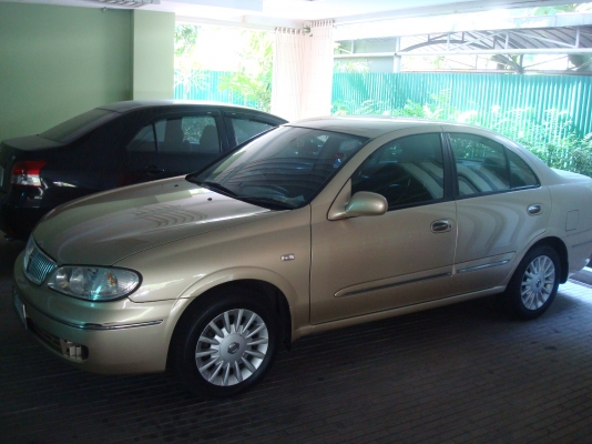 ขายรถบ้านใช้มือเดียว