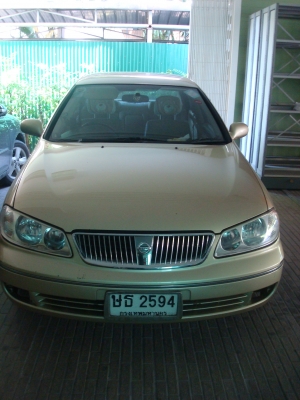 ขายรถบ้านใช้มือเดียว