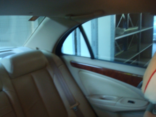 ขายรถบ้านใช้มือเดียว