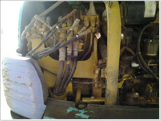 PC25-1 # 6767 รถนอก นำเข้าจากญี่ปุ่น กุ้ง:TOS:081-3062283