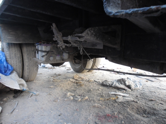 หกล้อดัี๊ม HINO