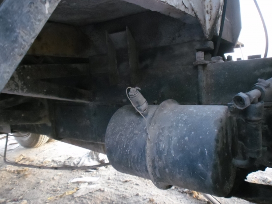 หกล้อดัี๊ม HINO