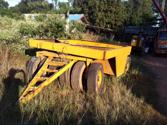 ขาย! รถลากจูง ราคาทุน คุณภาพดี พร้อมใช้งาน ขาย! รถลากจูง ราคาทุน คุณภาพดี พร้อมใช้งาน