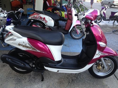 FILANOปี2012ลายใหม่ล่าสุดสวยยกริ้บไร้ที่ติระบบหัวฉีดประหยัดน้ำมัน FILANOปี2012ลายใหม่ล่าสุดสวยยกริ้บไร้ที่ติระบบหัวฉีดประหยัดน้ำมัน