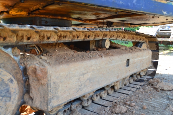 ขาย KOBELCO SK03 สภาพเยี่ยมครับ ขาย KOBELCO SK03 สภาพเยี่ยมครับ