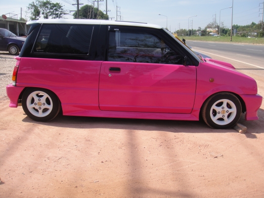 ขาย มิร่า สีชมพู แจ่มๆๆๆ ทะเบียนเต็มพร้อมโอน ขาย มิร่า สีชมพู แจ่มๆๆๆ ทะเบียนเต็มพร้อมโอน