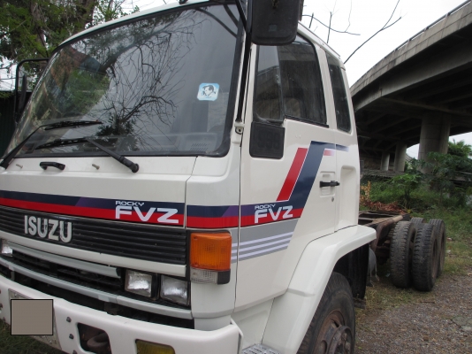 รายละเอียด ROCKY 10ล้อ 2 เพลา FVZ12NY 175แรงมีเกียร์ฝาก และ สโลวกลาง 6BG1 รถห้างแท้ ใส่กระบะดั้มได้เลย รายละเอียด ROCKY 10ล้อ 2 เพลา FVZ12NY 175แรงมีเกียร์ฝาก และ สโลวกลาง 6BG1 รถห้างแท้ ใส่กระบะดั้มได้เลย