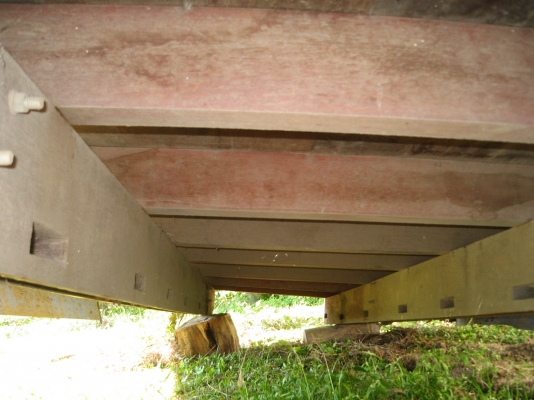 ขายกระบะถอดจากรถ 6 ล้อ  ยาว 3 เมตร ถูกๆๆซัวร์