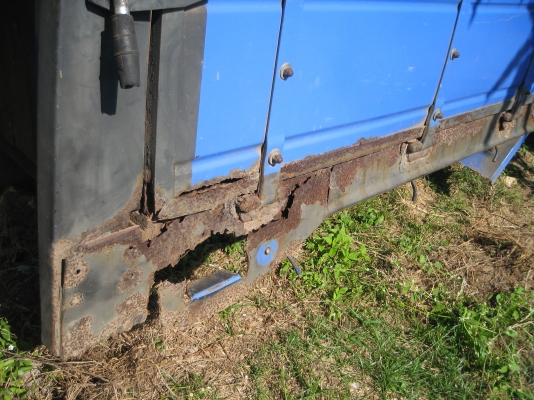 ขายกระบะถอดจากรถ 6 ล้อ  ยาว 3 เมตร ถูกๆๆซัวร์