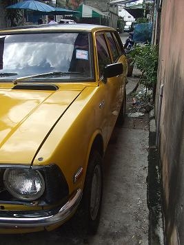 ขายTOYOTA ke26แวน บางๆเดิมๆเกือบทั้งคันรถวิ่งใช้งานอยู่โอนได้ปรกติขาย60000บ.โทร0812793086