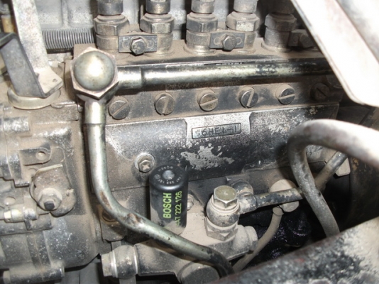 ขายด่วน isuzu jumbo เครื่อง 6HE1/195 HP พื้นเรียบ