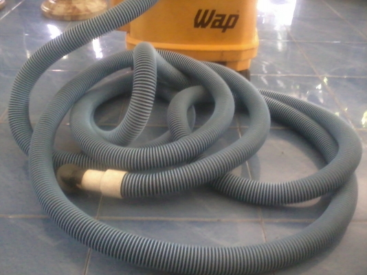 เครื่องดูดฝุ่น WAP เครื่องดูดฝุ่น WAP