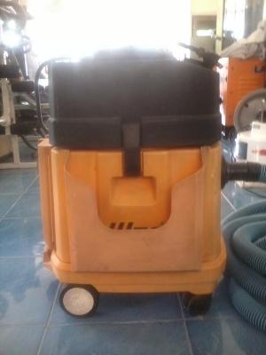 เครื่องดูดฝุ่น WAP เครื่องดูดฝุ่น WAP