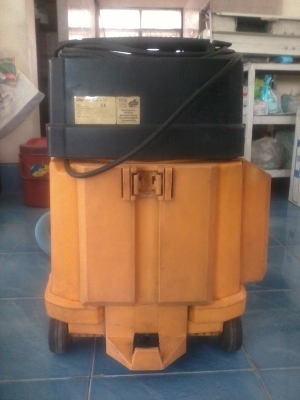 เครื่องดูดฝุ่น WAP เครื่องดูดฝุ่น WAP