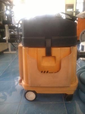 เครื่องดูดฝุ่น WAP เครื่องดูดฝุ่น WAP