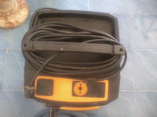 เครื่องดูดฝุ่น WAP เครื่องดูดฝุ่น WAP