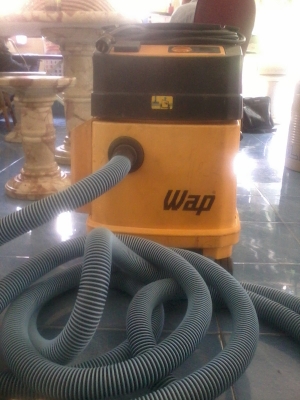 เครื่องดูดฝุ่น WAP เครื่องดูดฝุ่น WAP