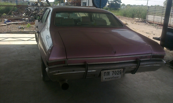 ขาย มาลีบู อเมริกันสไตล์