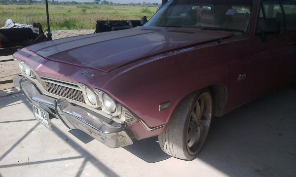 ขาย มาลีบู อเมริกันสไตล์