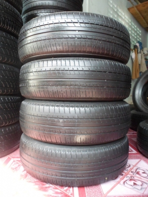 ยาง175/65/15'BRIDGSTONE.ER370ขาย 4เส้น1,600฿