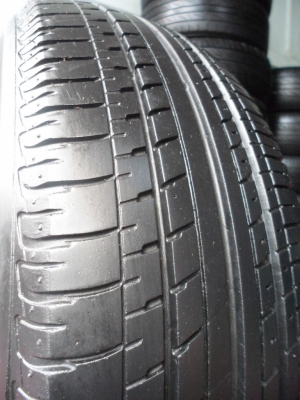 ยาง175/65/15'BRIDGSTONE.ER370ขาย 4เส้น1,600฿