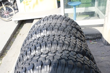 ขายยาง MUD MAXXIS 265/75/16   1ชุดMUD MAXXIS 245/75/16 1ชุด     2ชุด   18000   บ