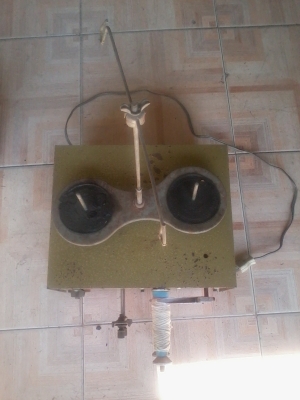 เครื่องกรอด้าย DIXIE เครื่องกรอด้าย DIXIE