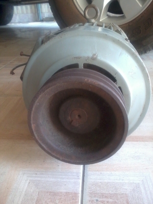 มอเตอร์ถ่าน mitsubishi 1 3/4 แรง มอเตอร์ถ่าน mitsubishi 1 3/4 แรง