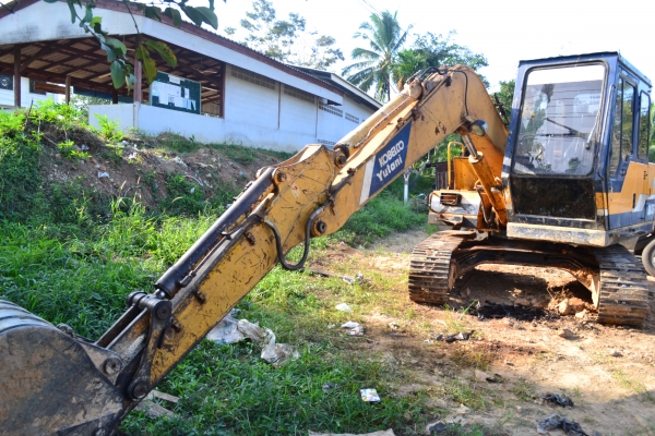ขาย  KOBELCO  SK03  สภาพดีมาก
