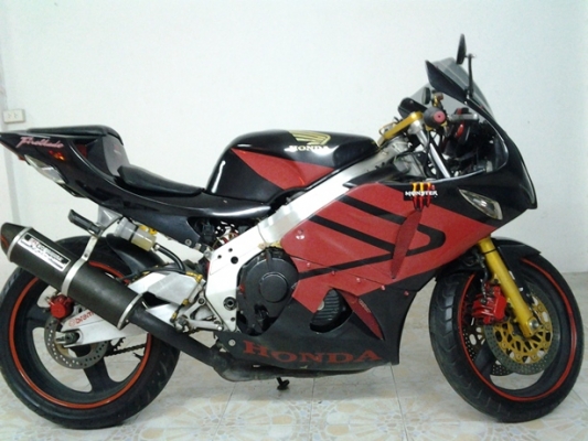 CBR400 ปี 89 ทะเบียนแท้เลข 1 รถอยู่ กทม.